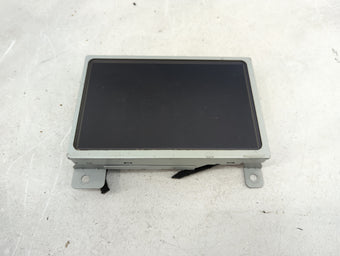 compare product 2012-2017 Chevrolet Equinox Information Display Screen