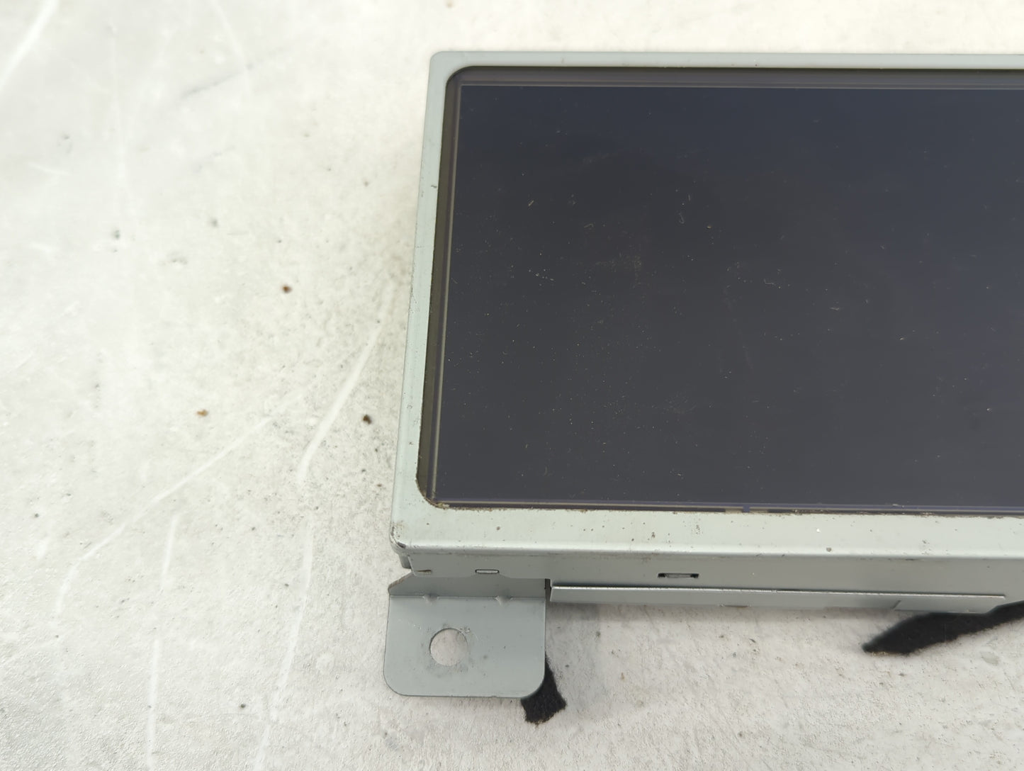 2012-2017 Chevrolet Equinox Information Display Screen - Oemusedautoparts1.com