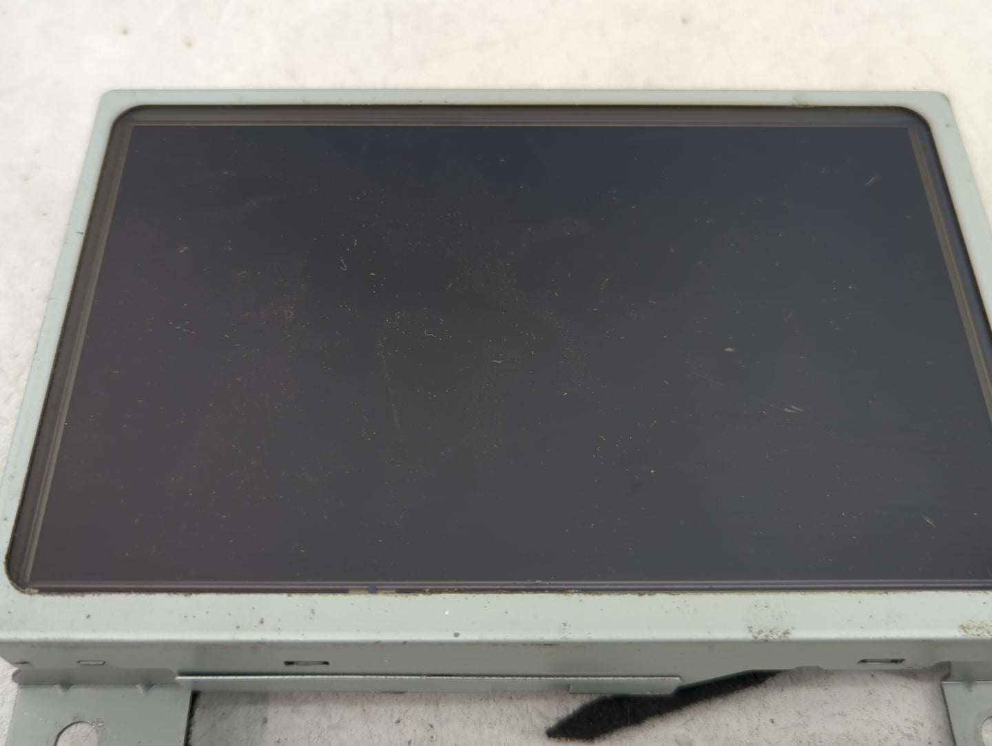 2012-2017 Chevrolet Equinox Information Display Screen - Oemusedautoparts1.com