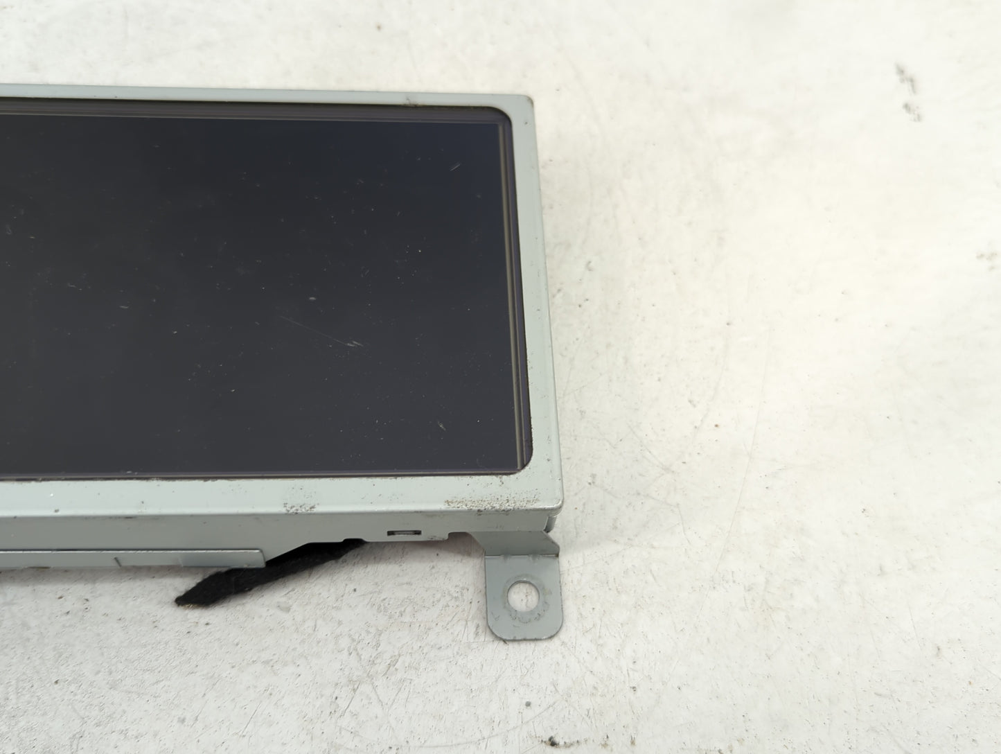 2012-2017 Chevrolet Equinox Information Display Screen - Oemusedautoparts1.com