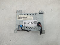 2012-2017 Chevrolet Equinox Information Display Screen - Oemusedautoparts1.com