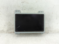 2012-2017 Chevrolet Equinox Information Display Screen - Oemusedautoparts1.com