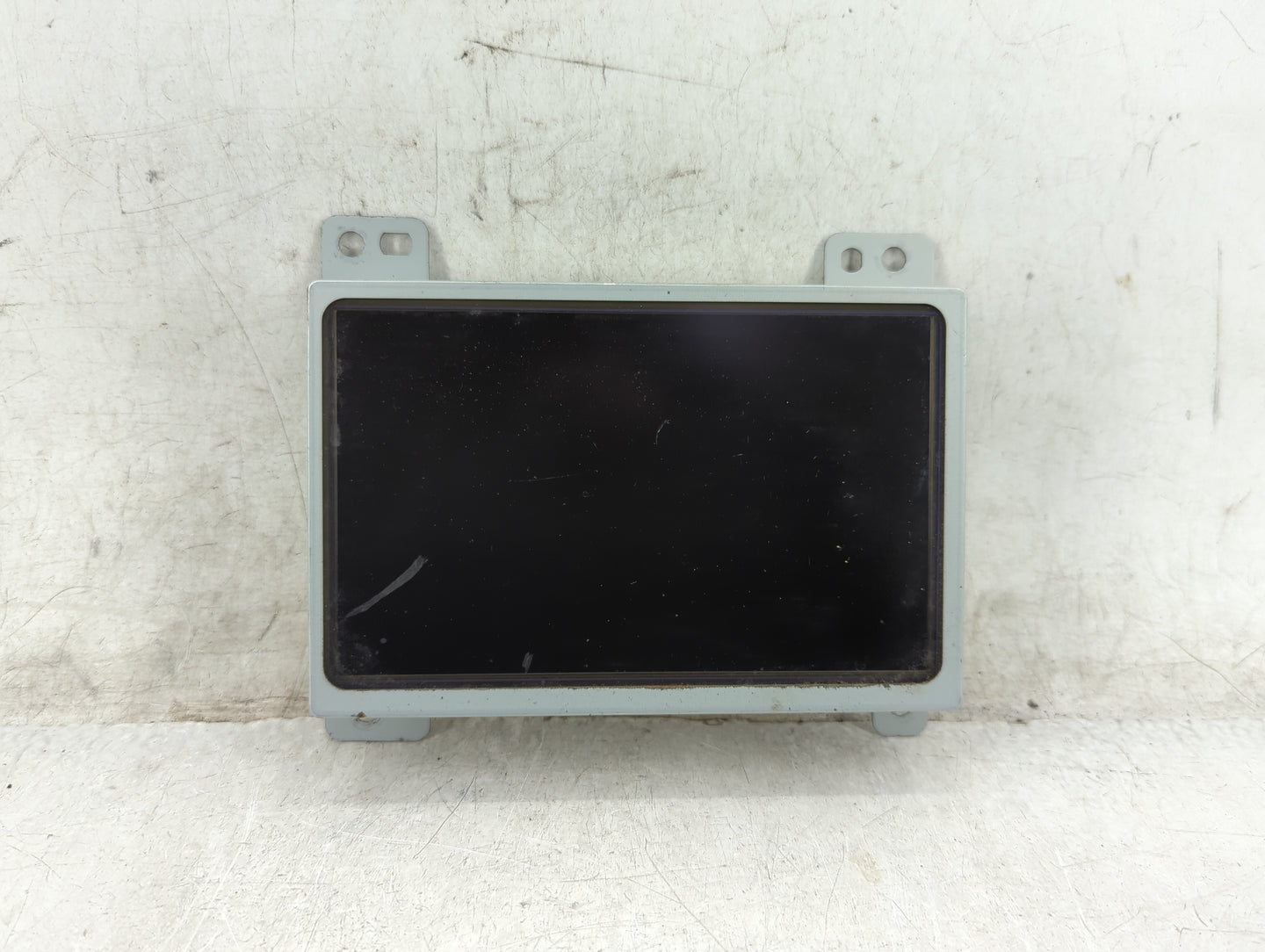 2012-2017 Chevrolet Equinox Information Display Screen - Oemusedautoparts1.com