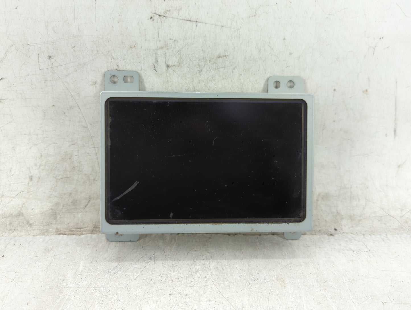 2012-2017 Chevrolet Equinox Information Display Screen - Oemusedautoparts1.com