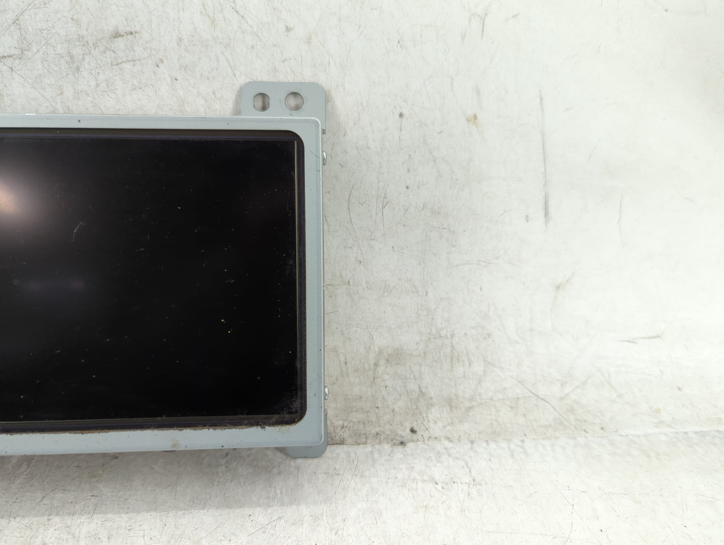 2012-2017 Chevrolet Equinox Information Display Screen - Oemusedautoparts1.com