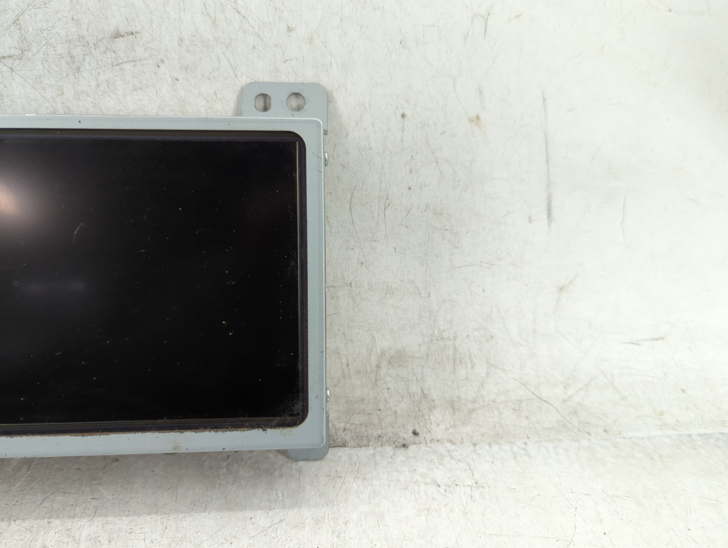 2012-2017 Chevrolet Equinox Information Display Screen - Oemusedautoparts1.com