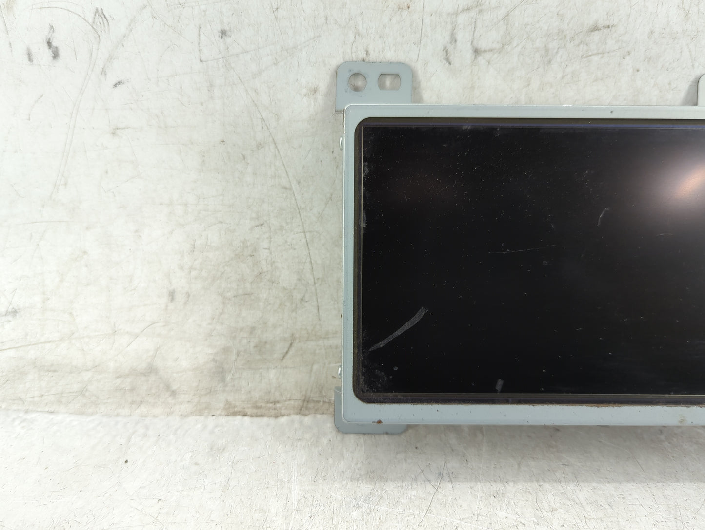 2012-2017 Chevrolet Equinox Information Display Screen - Oemusedautoparts1.com