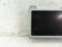 2012-2017 Chevrolet Equinox Information Display Screen - Oemusedautoparts1.com