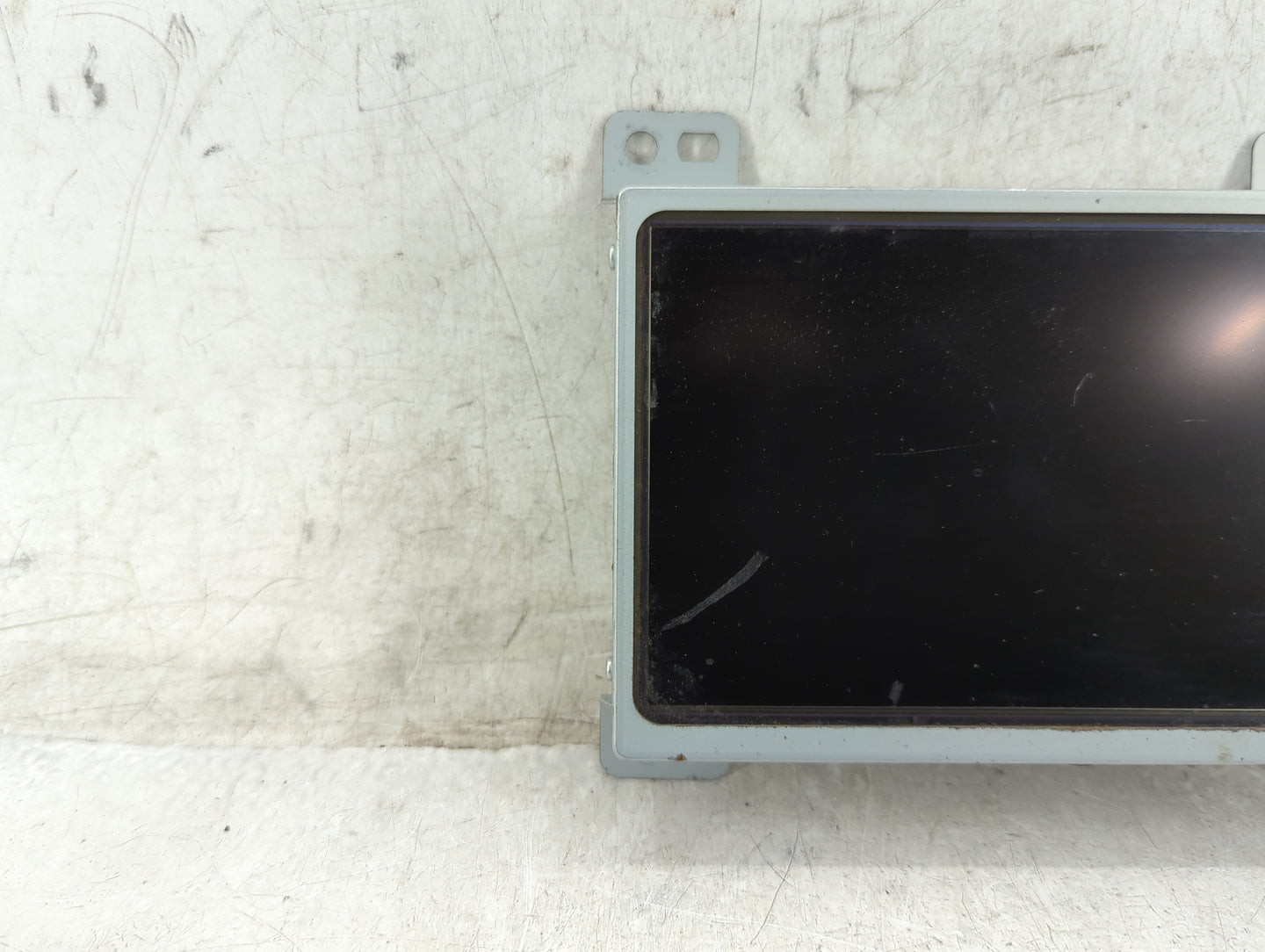 2012-2017 Chevrolet Equinox Information Display Screen - Oemusedautoparts1.com