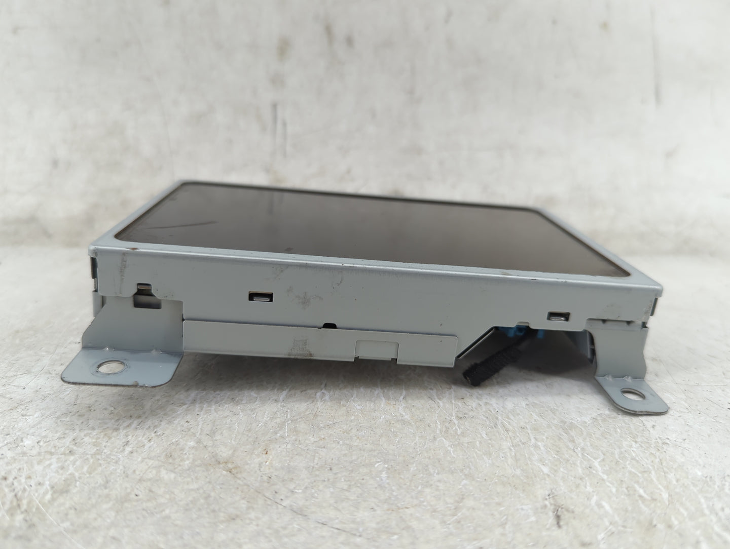2012-2017 Chevrolet Equinox Information Display Screen - Oemusedautoparts1.com
