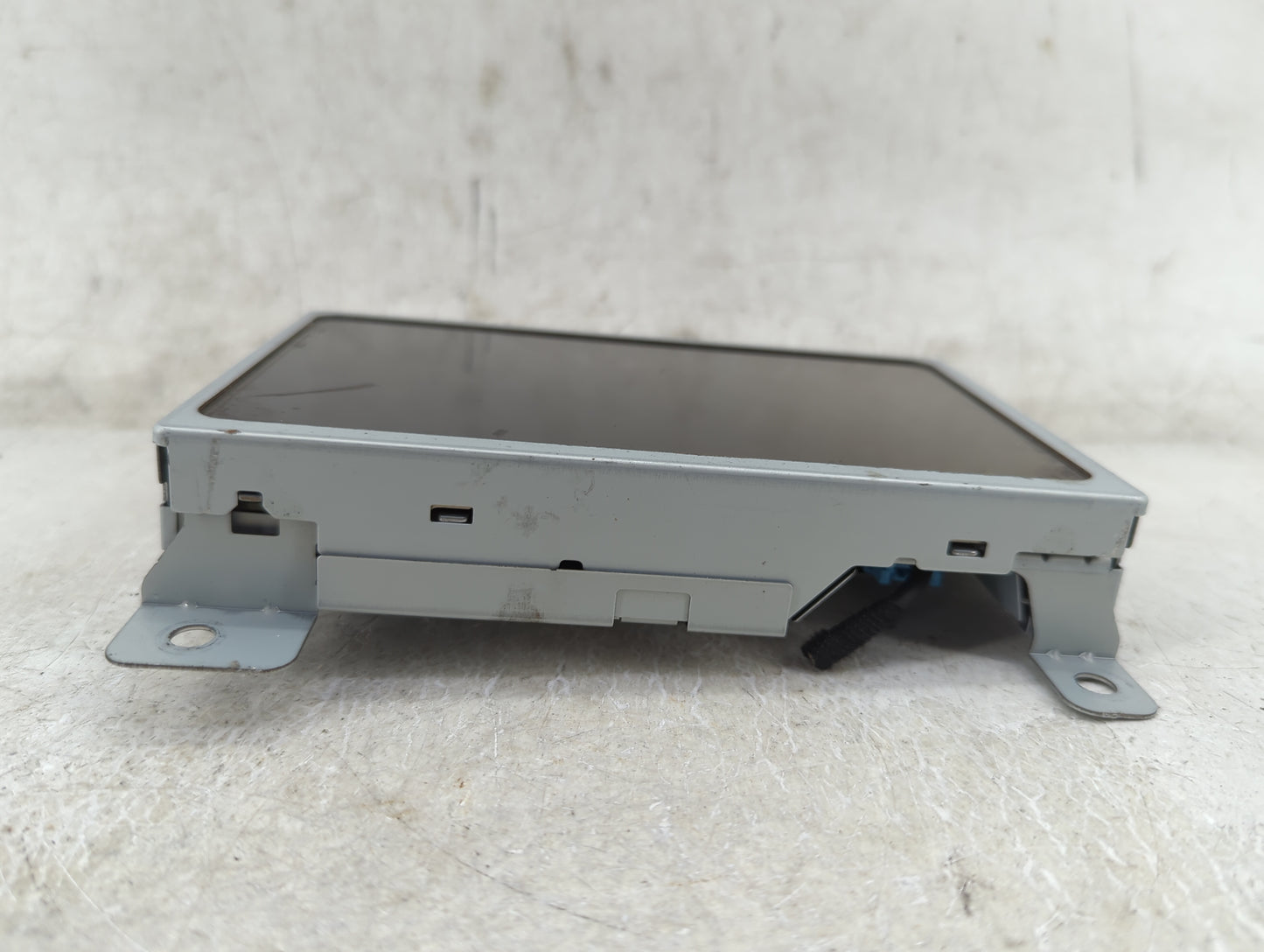 2012-2017 Chevrolet Equinox Information Display Screen - Oemusedautoparts1.com