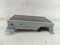 2012-2017 Chevrolet Equinox Information Display Screen - Oemusedautoparts1.com