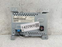 2012-2017 Chevrolet Equinox Information Display Screen - Oemusedautoparts1.com