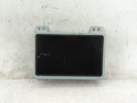 2012-2017 Chevrolet Equinox Information Display Screen - Oemusedautoparts1.com
