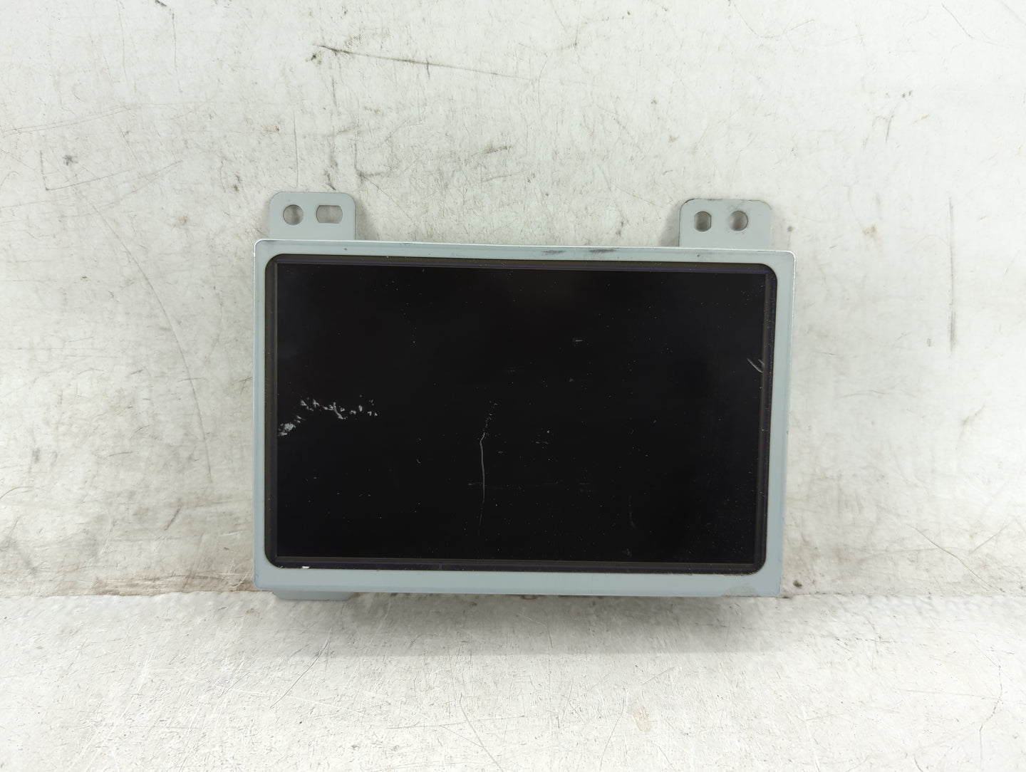 2012-2017 Chevrolet Equinox Information Display Screen - Oemusedautoparts1.com