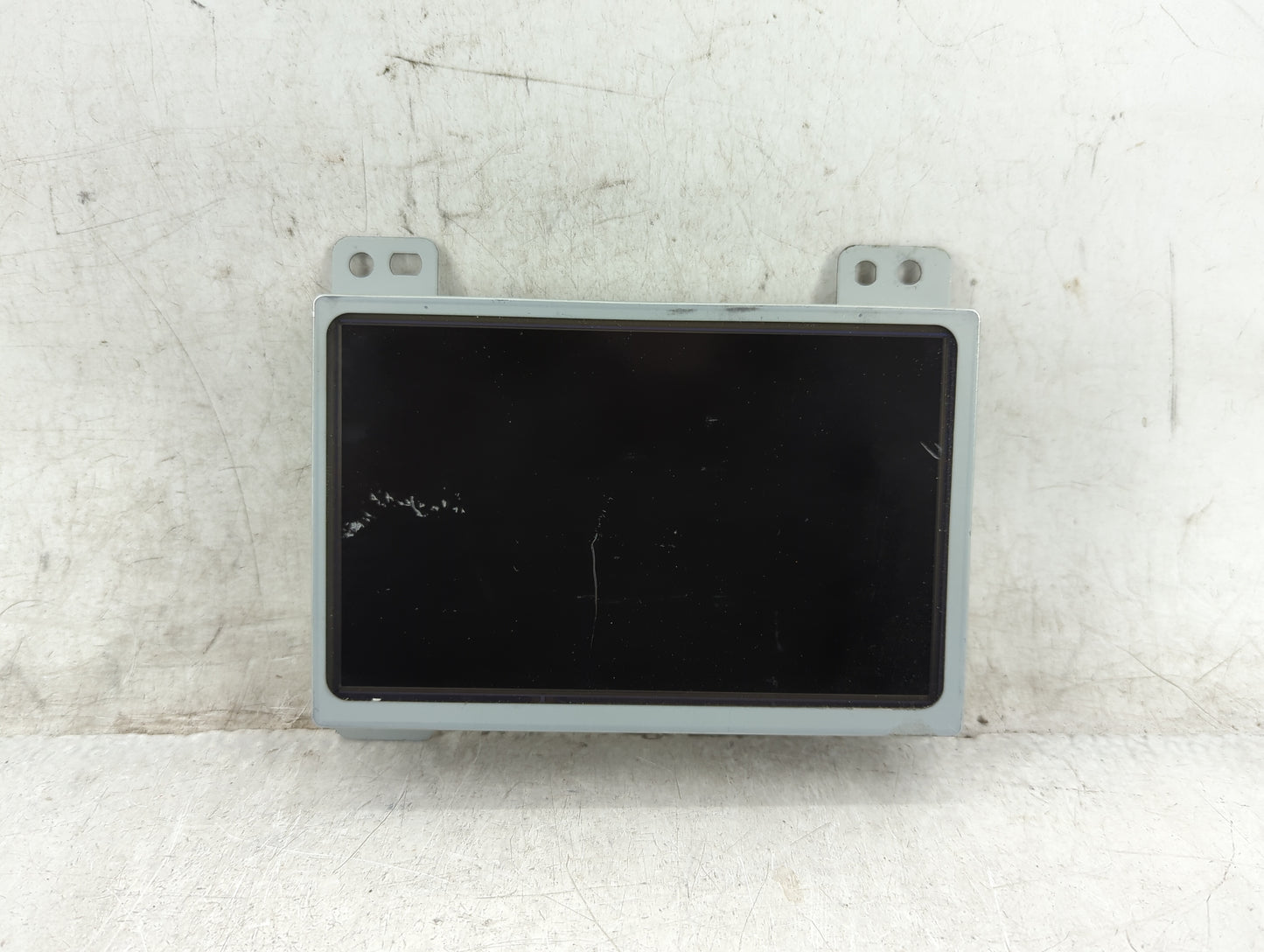 2012-2017 Chevrolet Equinox Information Display Screen - Oemusedautoparts1.com