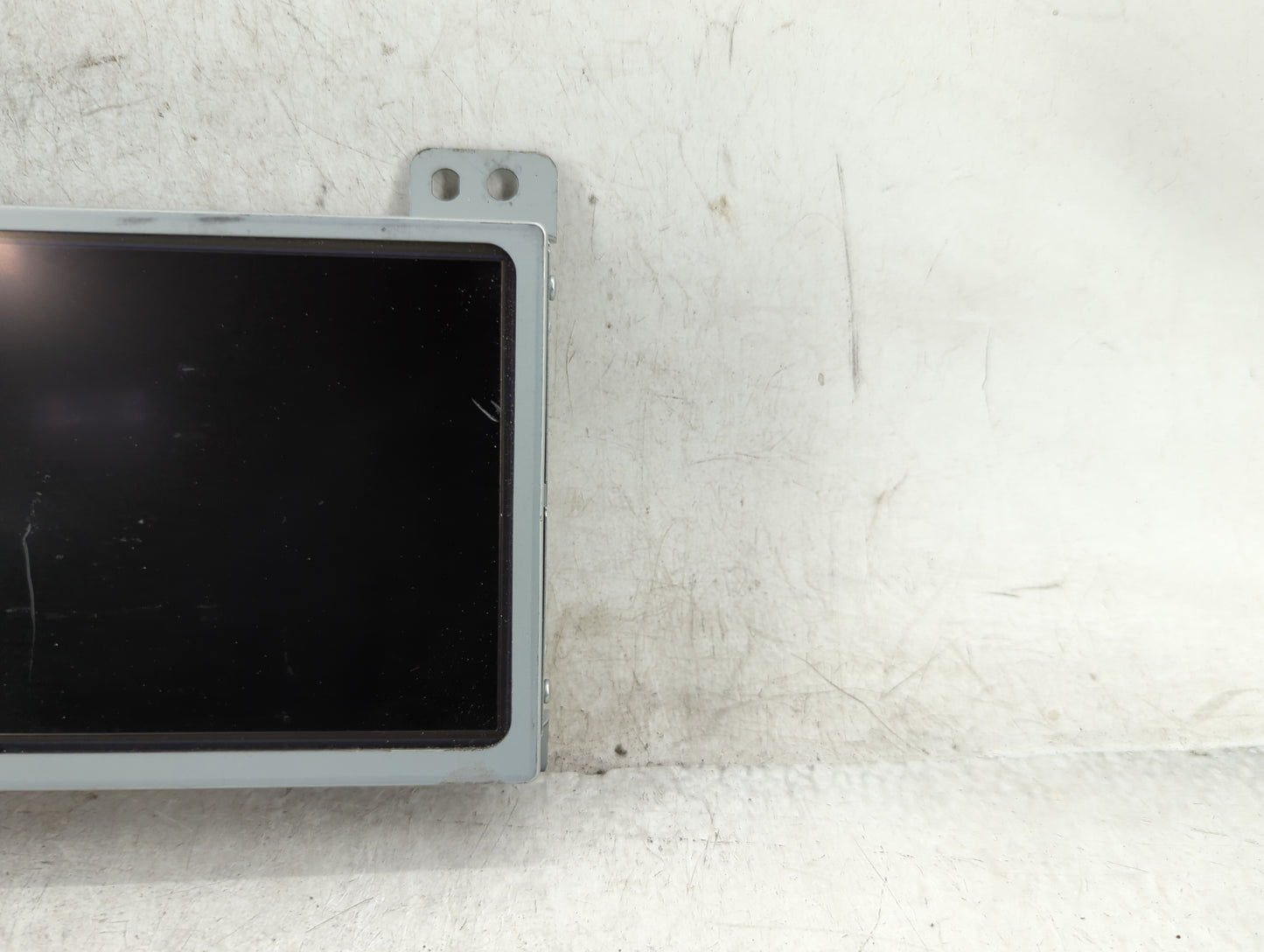 2012-2017 Chevrolet Equinox Information Display Screen - Oemusedautoparts1.com
