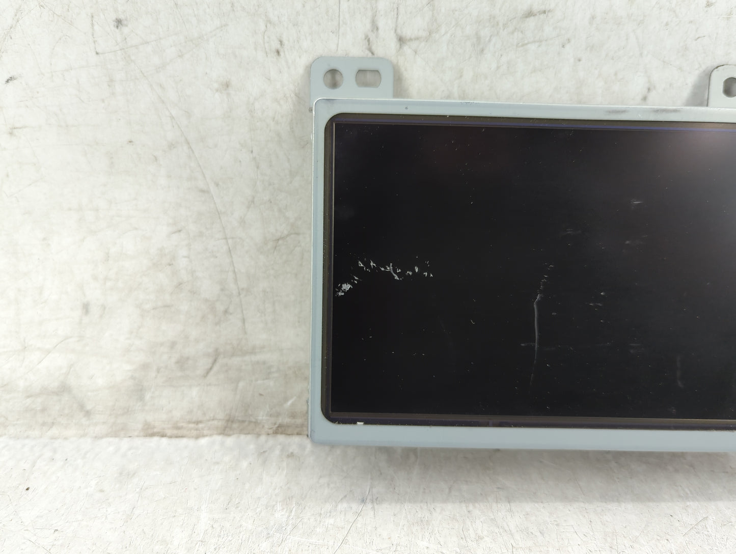 2012-2017 Chevrolet Equinox Information Display Screen - Oemusedautoparts1.com