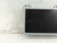 2012-2017 Chevrolet Equinox Information Display Screen - Oemusedautoparts1.com