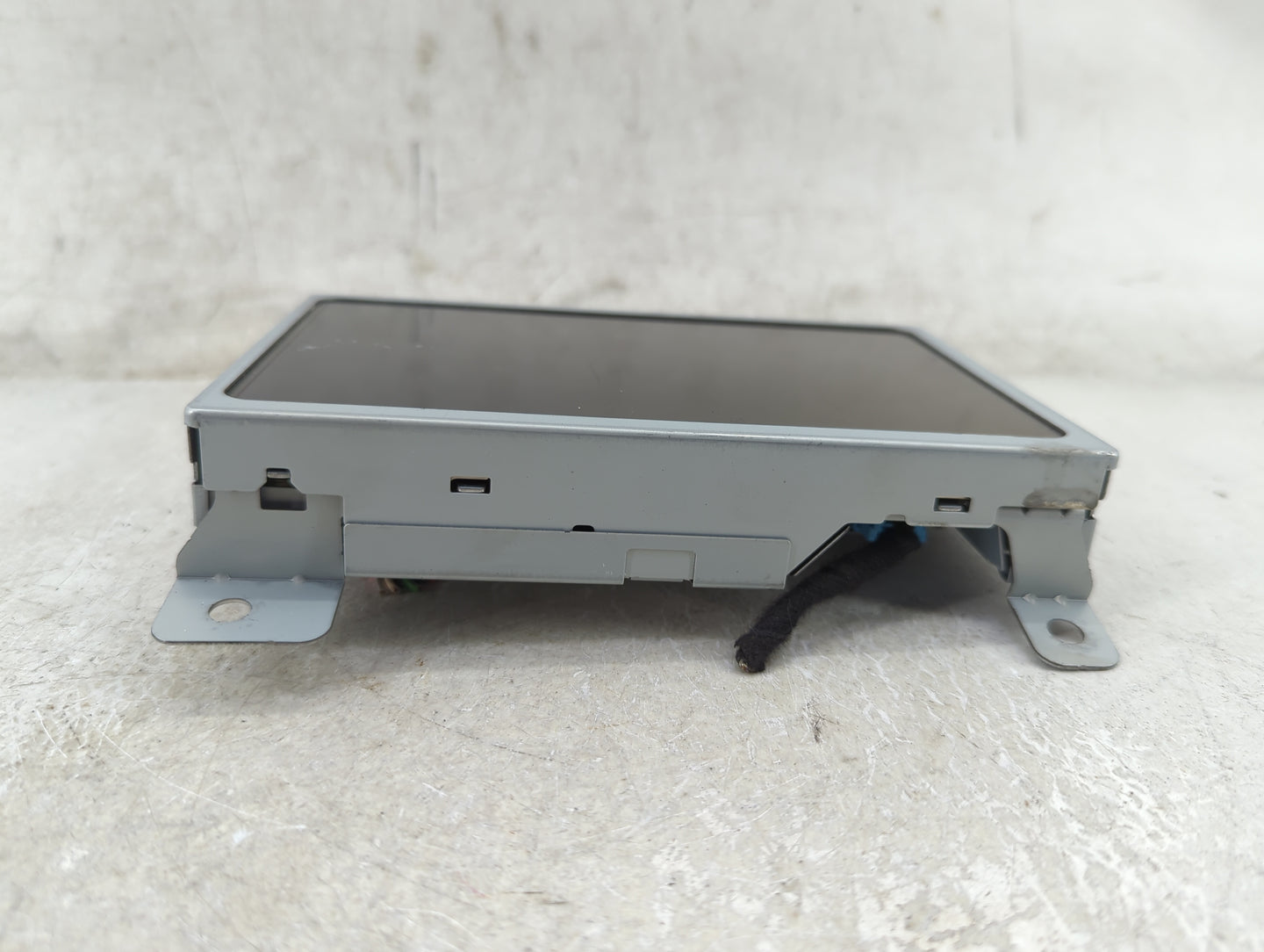 2012-2017 Chevrolet Equinox Information Display Screen - Oemusedautoparts1.com