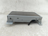 2012-2017 Chevrolet Equinox Information Display Screen - Oemusedautoparts1.com