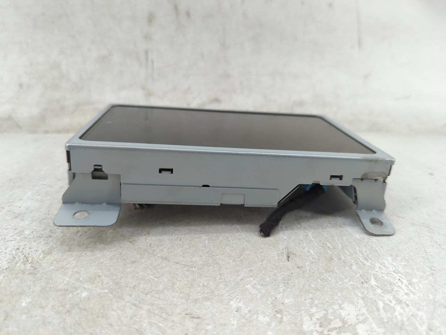 2012-2017 Chevrolet Equinox Information Display Screen - Oemusedautoparts1.com