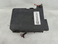 2010 Chevrolet Equinox Fusebox Fuse Box Panel Relay Module P/N:20848337 Fits OEM Used Auto Parts - Oemusedautoparts1.com
