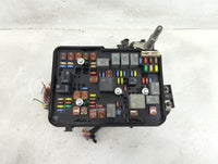 2010 Chevrolet Equinox Fusebox Fuse Box Panel Relay Module P/N:20848337 Fits OEM Used Auto Parts - Oemusedautoparts1.com
