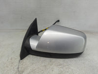 2010-2011 Chevrolet Equinox Driver Side View Mirror - Left Door Mirror OEM Used - Oemusedautoparts1.com