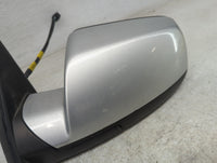 2010-2011 Chevrolet Equinox Driver Side View Mirror - Left Door Mirror OEM Used - Oemusedautoparts1.com