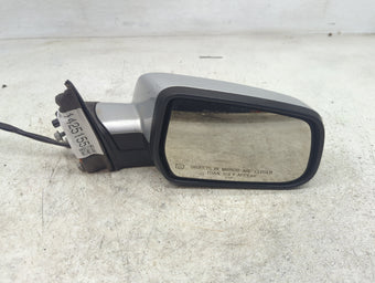 compare product 2010-2011 Chevrolet Equinox Passenger Side View Mirror - Right Door Mirror OEM Used