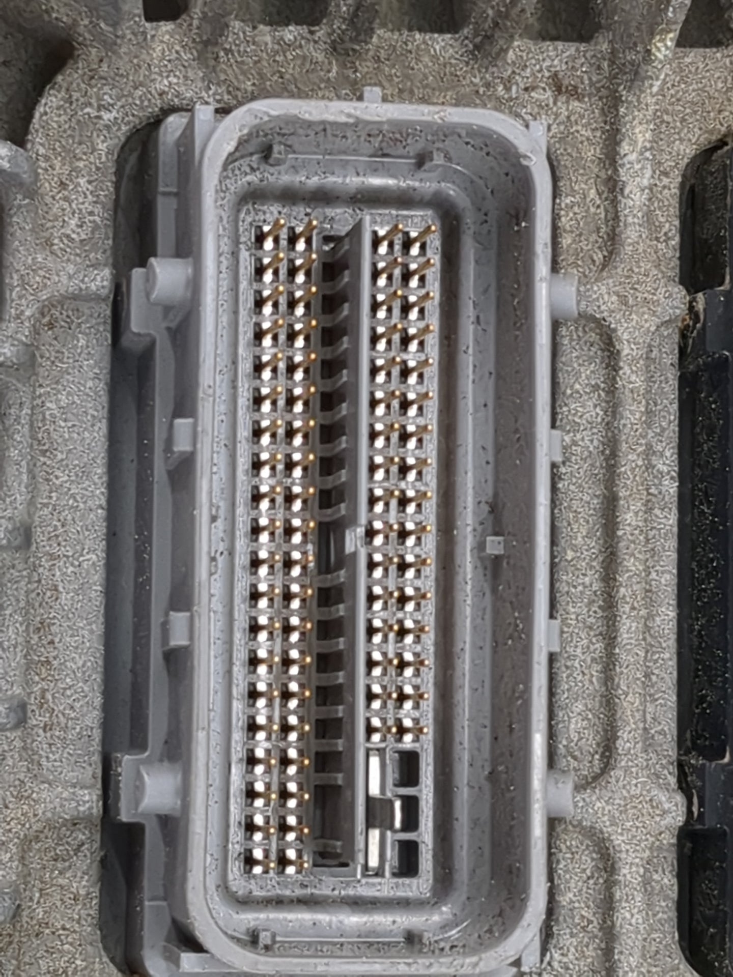 2010-2011 Chevrolet Equinox PCM Engine Control Computer ECU ECM PCU OEM P/N:12636333 12616889 Fits Fits 2010 2011 2012 2013 