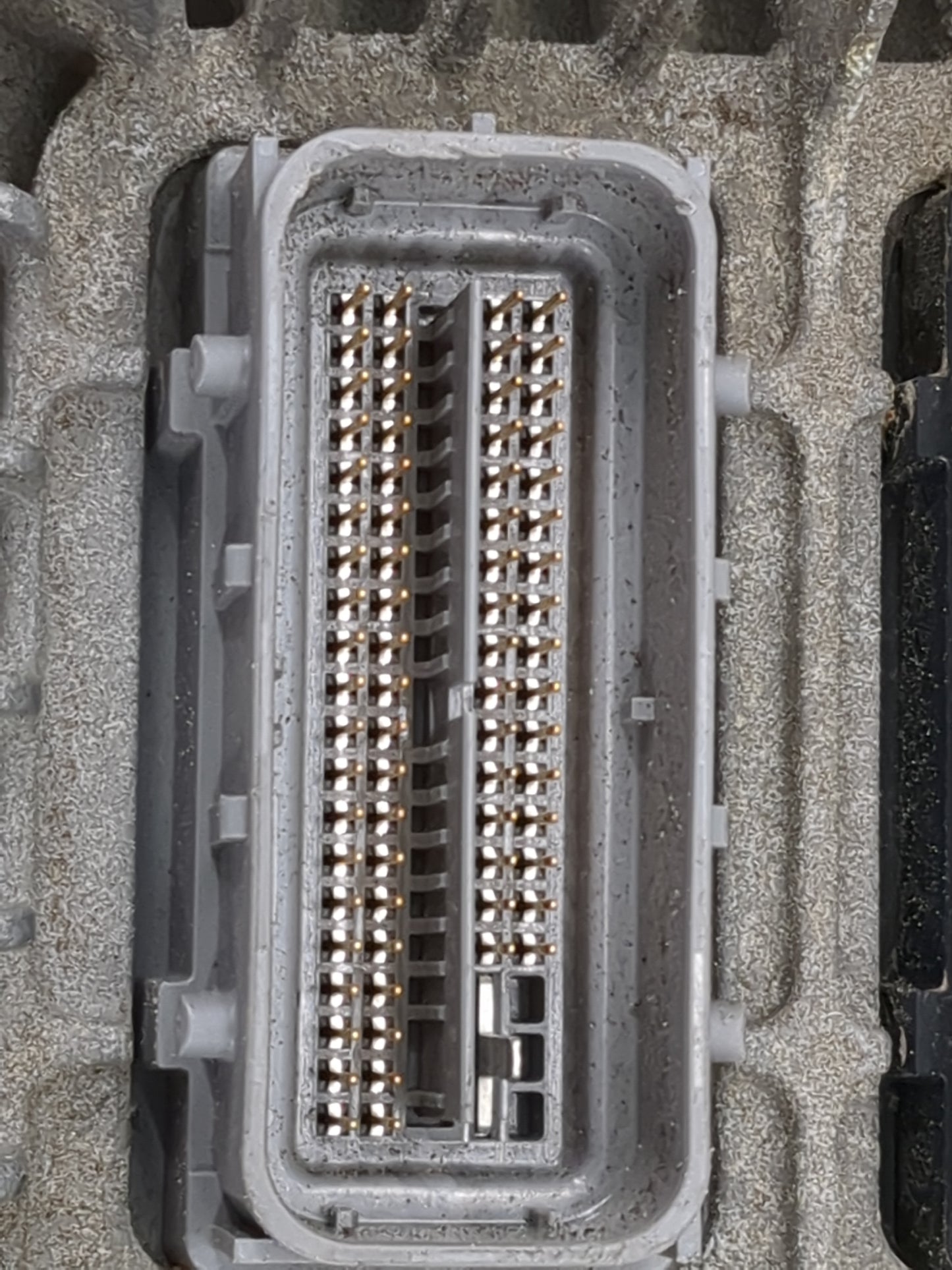 2010-2011 Chevrolet Equinox PCM Engine Control Computer ECU ECM PCU OEM P/N:12636333 12616889 Fits Fits 2010 2011 2012 2013 