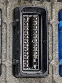 2010-2011 Chevrolet Equinox PCM Engine Control Computer ECU ECM PCU OEM P/N:12636333 12616889 Fits Fits 2010 2011 2012 2013 