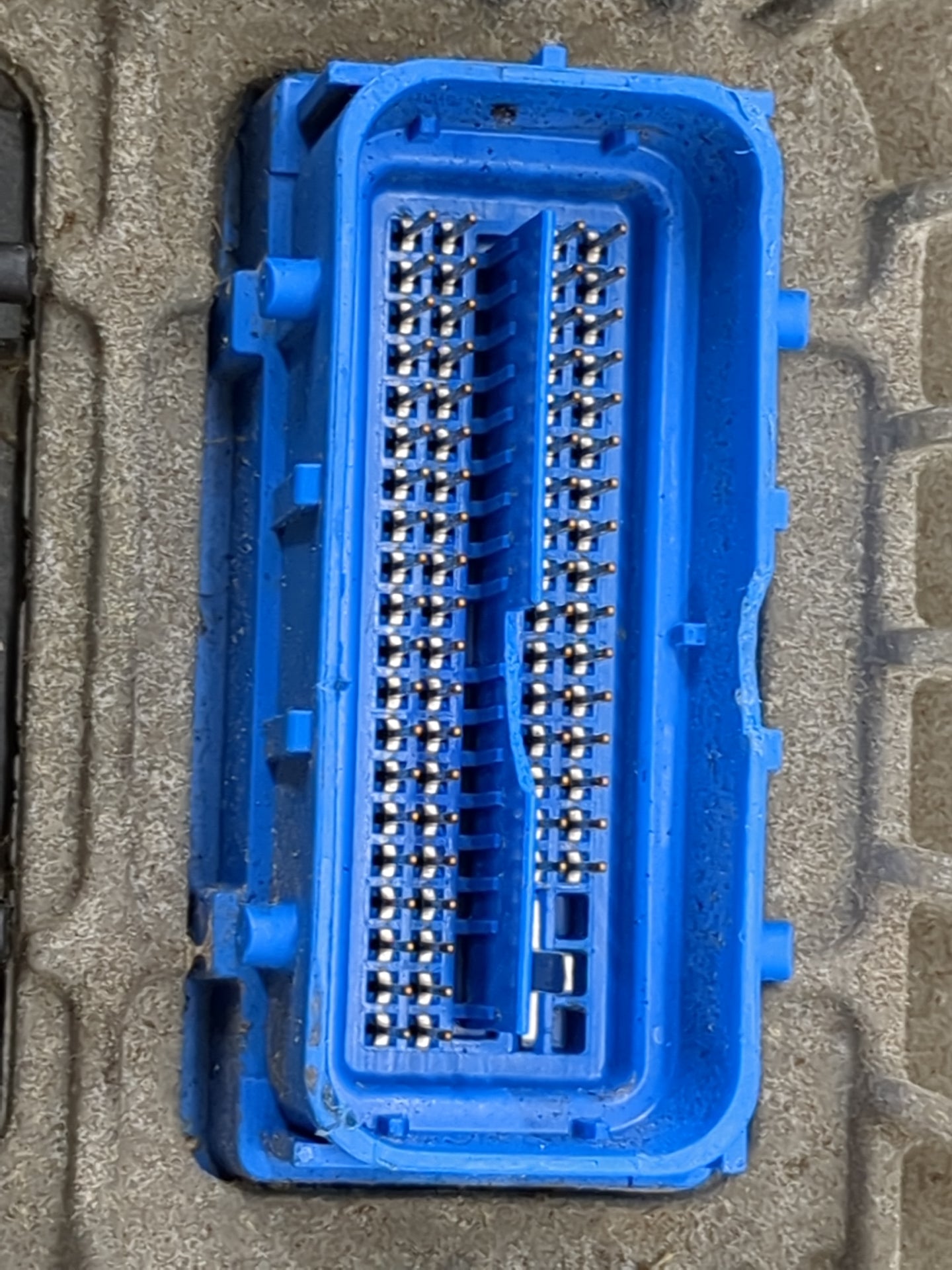 2010-2011 Chevrolet Equinox PCM Engine Control Computer ECU ECM PCU OEM P/N:12636333 12616889 Fits Fits 2010 2011 2012 2013 