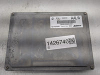 2010-2011 Chevrolet Equinox PCM Engine Control Computer ECU ECM PCU OEM P/N:12636333 12616889 Fits Fits 2010 2011 2012 2013 