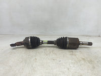 2010-2017 Chevrolet Equinox Axle Shaft Front Driver Cv C/v - Oemusedautoparts1.com