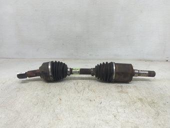 compare product 2010-2017 Chevrolet Equinox Axle Shaft Front Driver Cv C/v