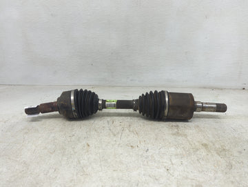 2010-2017 Chevrolet Equinox Axle Shaft Front Driver Cv C/v - Oemusedautoparts1.com