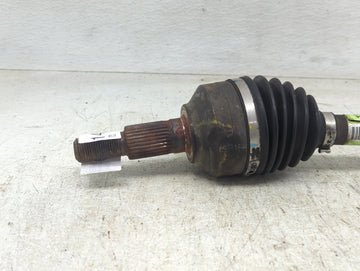2010-2017 Chevrolet Equinox Axle Shaft Front Driver Cv C/v