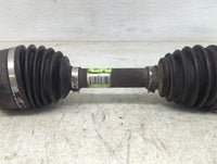2010-2017 Chevrolet Equinox Axle Shaft Front Driver Cv C/v - Oemusedautoparts1.com