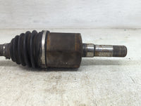 2010-2017 Chevrolet Equinox Axle Shaft Front Driver Cv C/v - Oemusedautoparts1.com