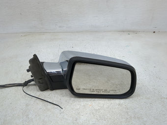 compare product 2010-2011 Chevrolet Equinox Passenger Side View Mirror - Right Door Mirror OEM Used
