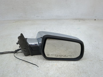 2010-2011 Chevrolet Equinox Passenger Side View Mirror - Right Door Mirror OEM Used - Oemusedautoparts1.com