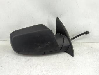 compare product 2010-2011 Chevrolet Equinox Passenger Side View Mirror - Right Door Mirror OEM Used