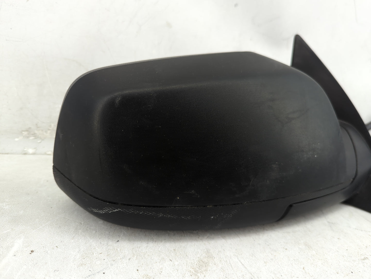 2010-2011 Chevrolet Equinox Passenger Side View Mirror - Right Door Mirror OEM Used - Oemusedautoparts1.com