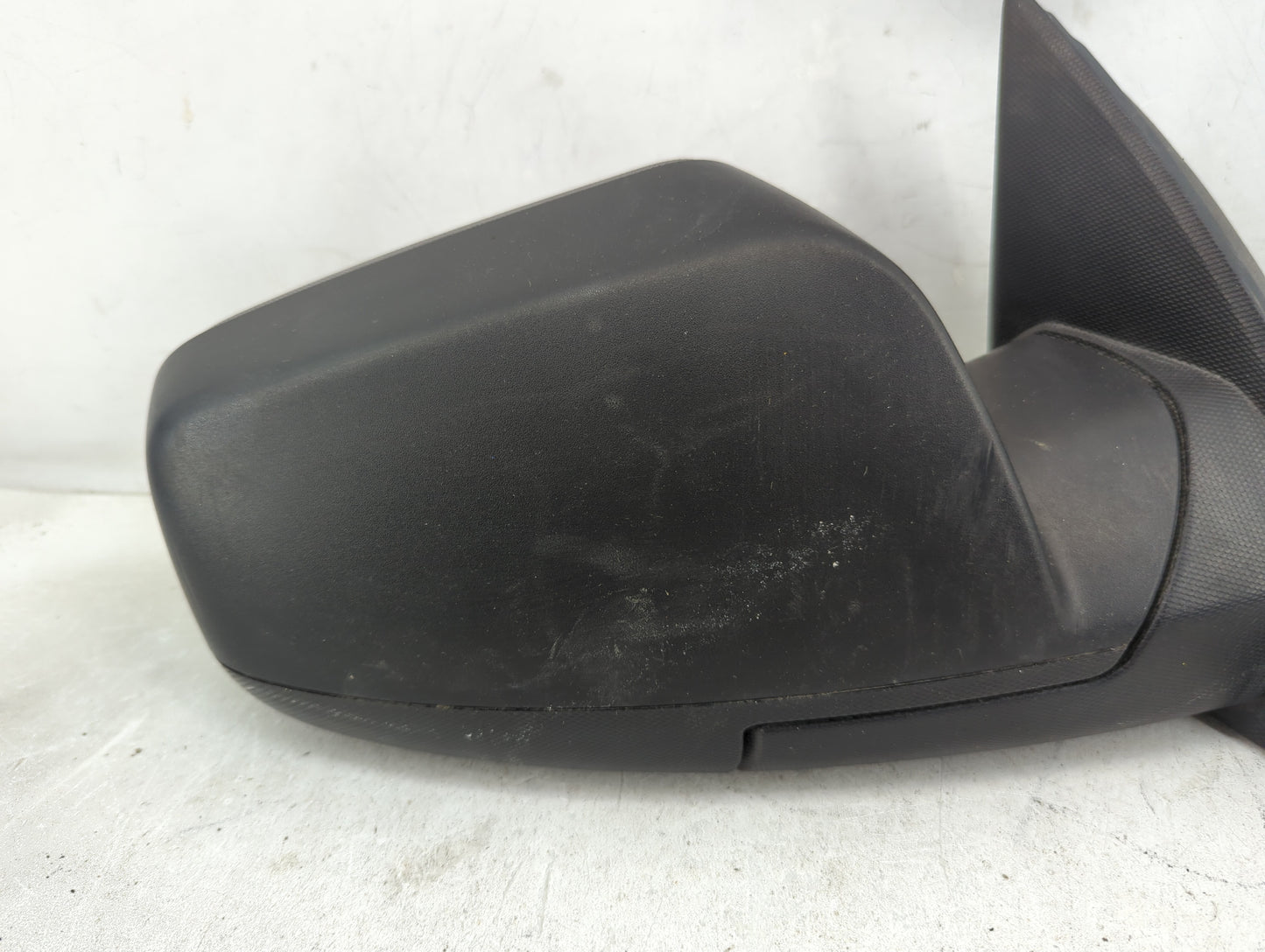 2010-2011 Chevrolet Equinox Passenger Side View Mirror - Right Door Mirror OEM Used - Oemusedautoparts1.com