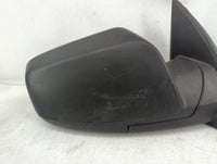 2010-2011 Chevrolet Equinox Passenger Side View Mirror - Right Door Mirror OEM Used - Oemusedautoparts1.com