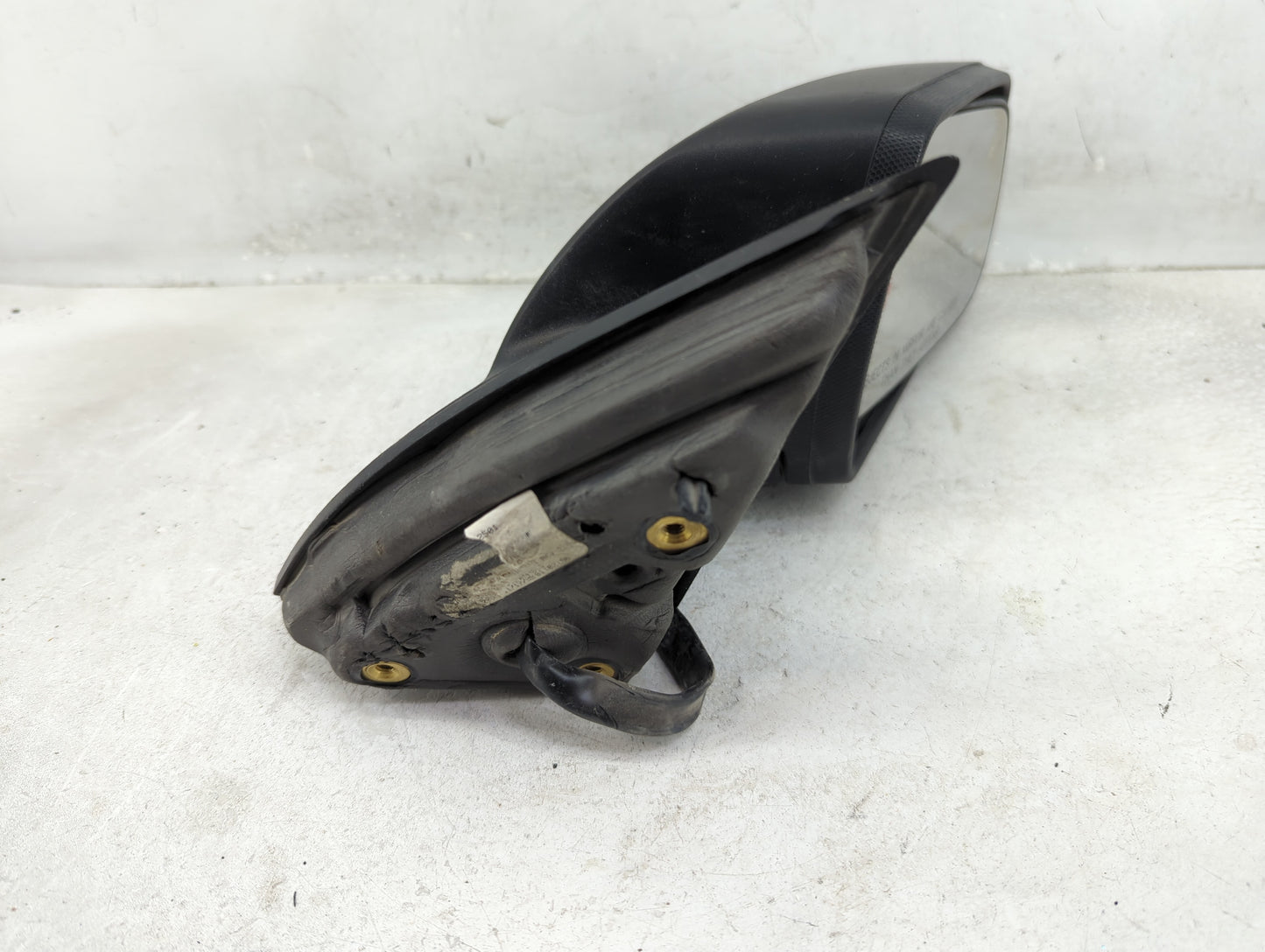 2010-2011 Chevrolet Equinox Passenger Side View Mirror - Right Door Mirror OEM Used - Oemusedautoparts1.com