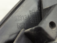 2010-2011 Chevrolet Equinox Passenger Side View Mirror - Right Door Mirror OEM Used - Oemusedautoparts1.com